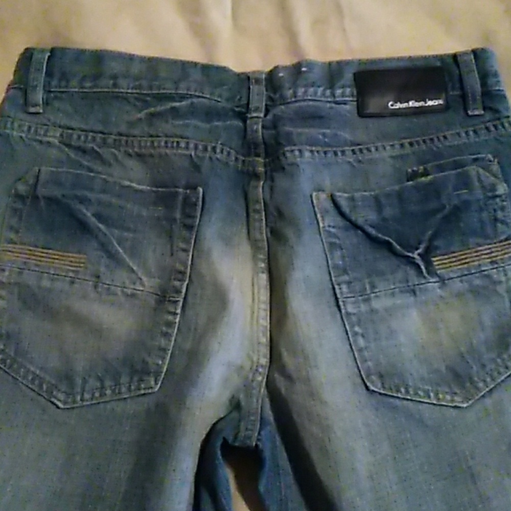 Calvin klien mens jeans